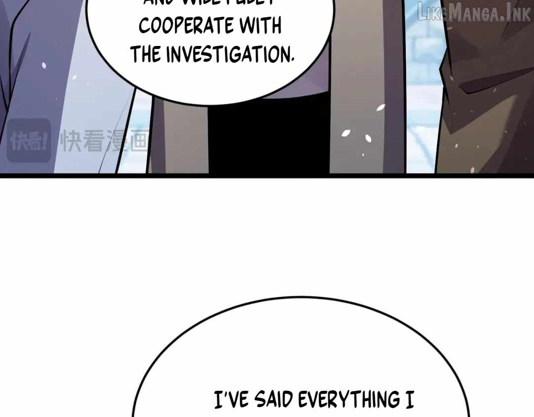 I Rely on My Invincibility to Deal Tons of Damage Passively! Chapter 181 - Page 105