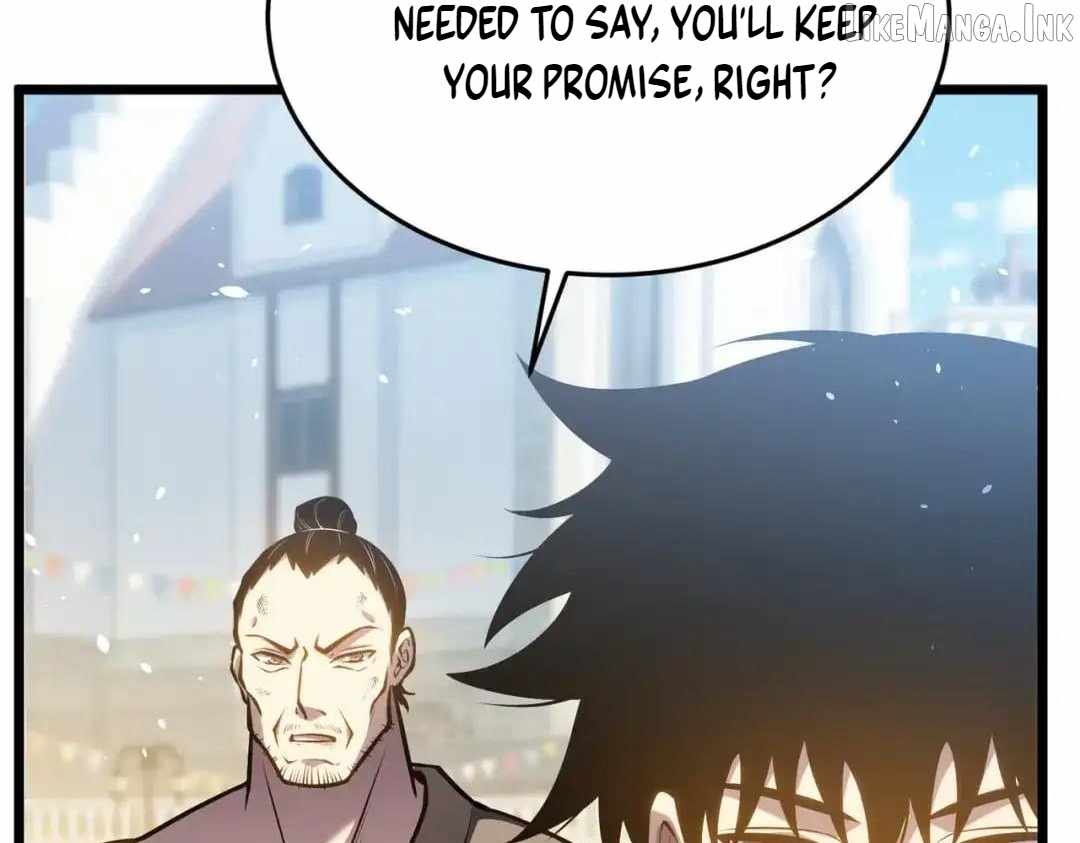 I Rely on My Invincibility to Deal Tons of Damage Passively! Chapter 181 - Page 106
