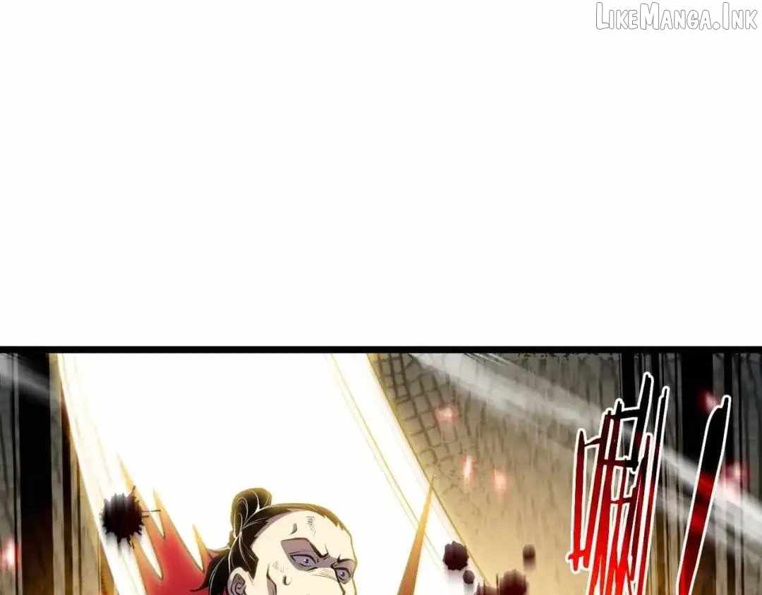 I Rely on My Invincibility to Deal Tons of Damage Passively! Chapter 181 - Page 110