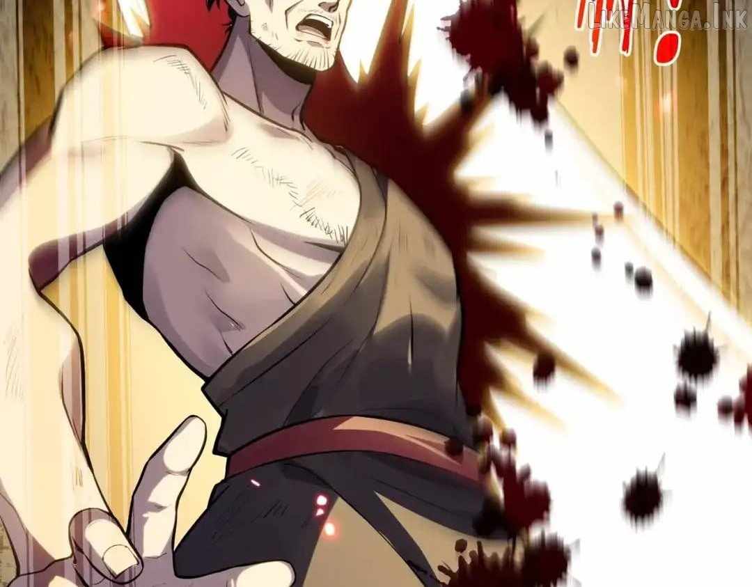 I Rely on My Invincibility to Deal Tons of Damage Passively! Chapter 181 - Page 111
