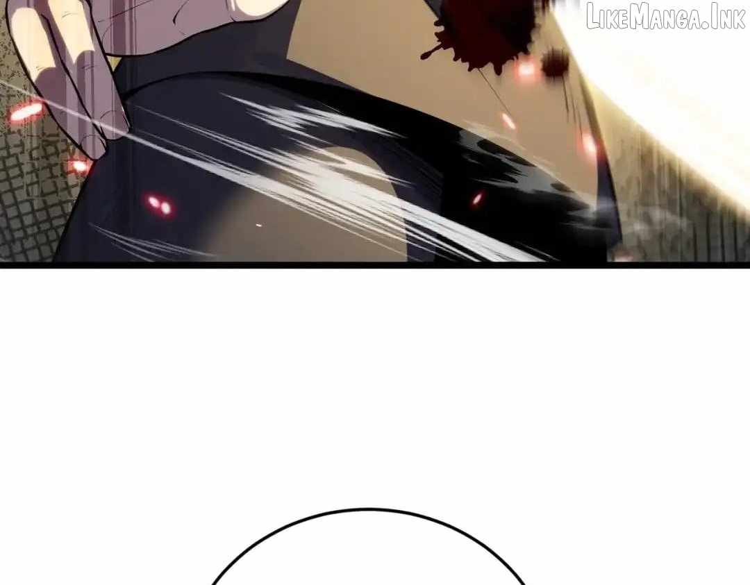 I Rely on My Invincibility to Deal Tons of Damage Passively! Chapter 181 - Page 112