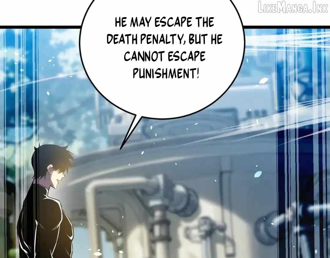 I Rely on My Invincibility to Deal Tons of Damage Passively! Chapter 181 - Page 113