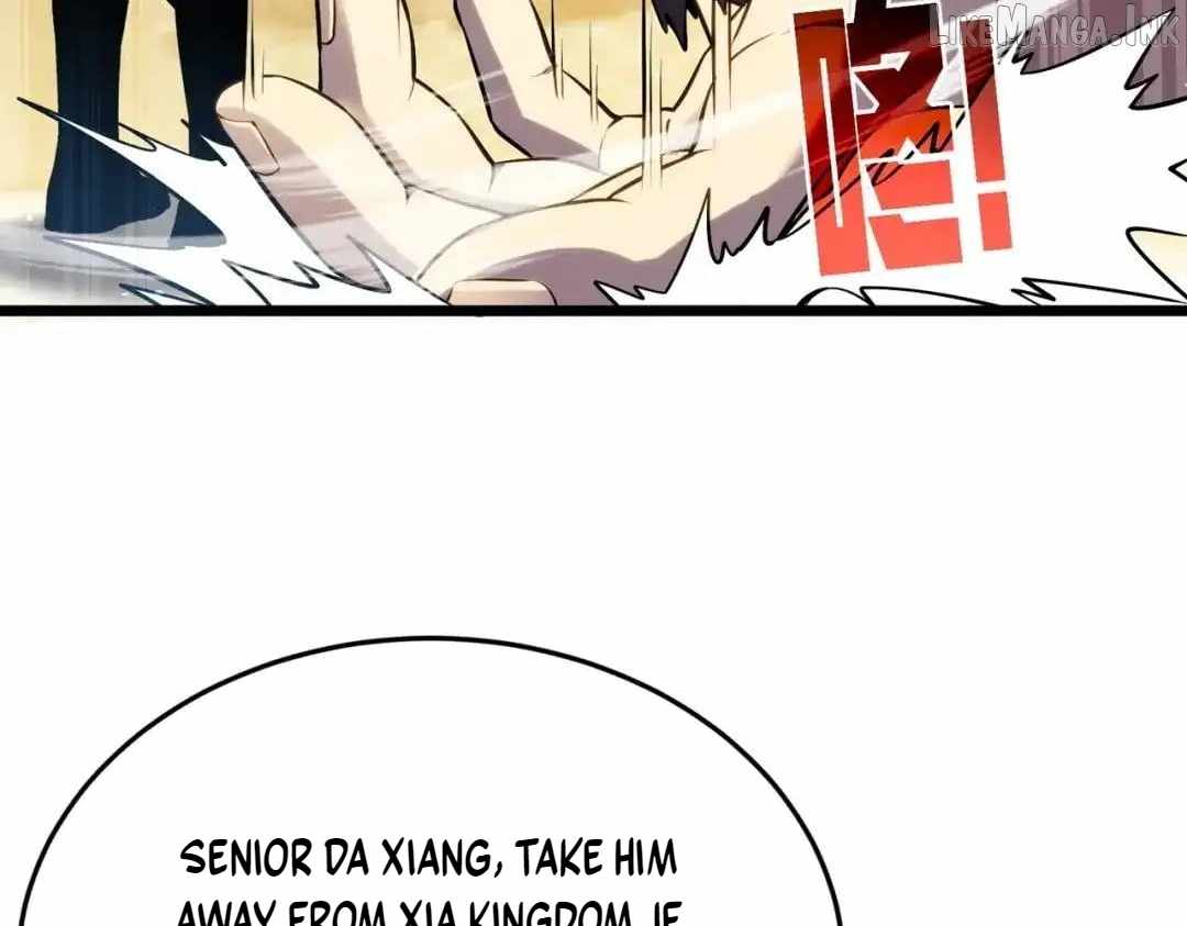 I Rely on My Invincibility to Deal Tons of Damage Passively! Chapter 181 - Page 115