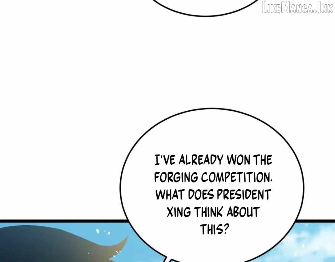 I Rely on My Invincibility to Deal Tons of Damage Passively! Chapter 181 - Page 118