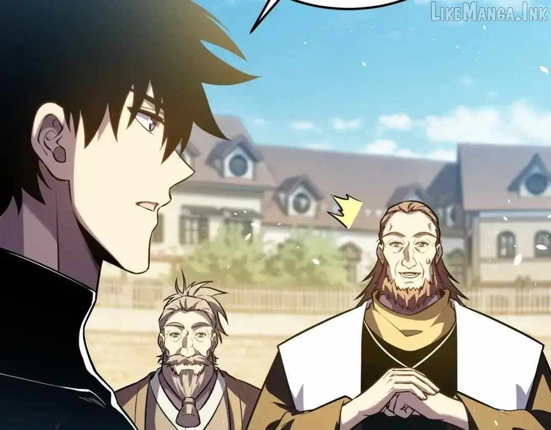 I Rely on My Invincibility to Deal Tons of Damage Passively! Chapter 181 - Page 119