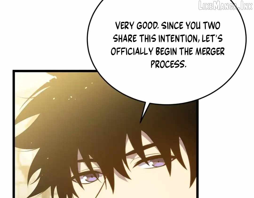 I Rely on My Invincibility to Deal Tons of Damage Passively! Chapter 181 - Page 121