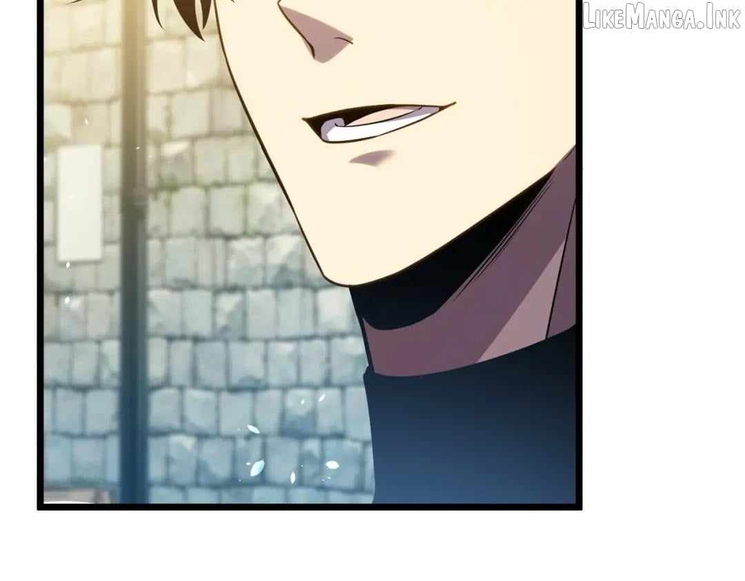 I Rely on My Invincibility to Deal Tons of Damage Passively! Chapter 181 - Page 122