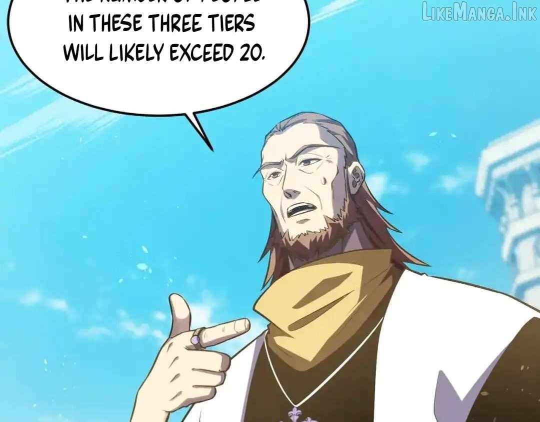 I Rely on My Invincibility to Deal Tons of Damage Passively! Chapter 181 - Page 129