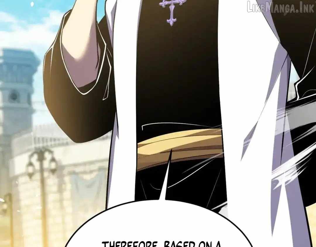 I Rely on My Invincibility to Deal Tons of Damage Passively! Chapter 181 - Page 130