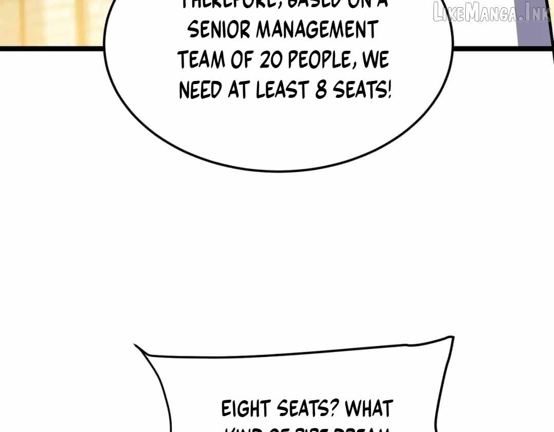 I Rely on My Invincibility to Deal Tons of Damage Passively! Chapter 181 - Page 131