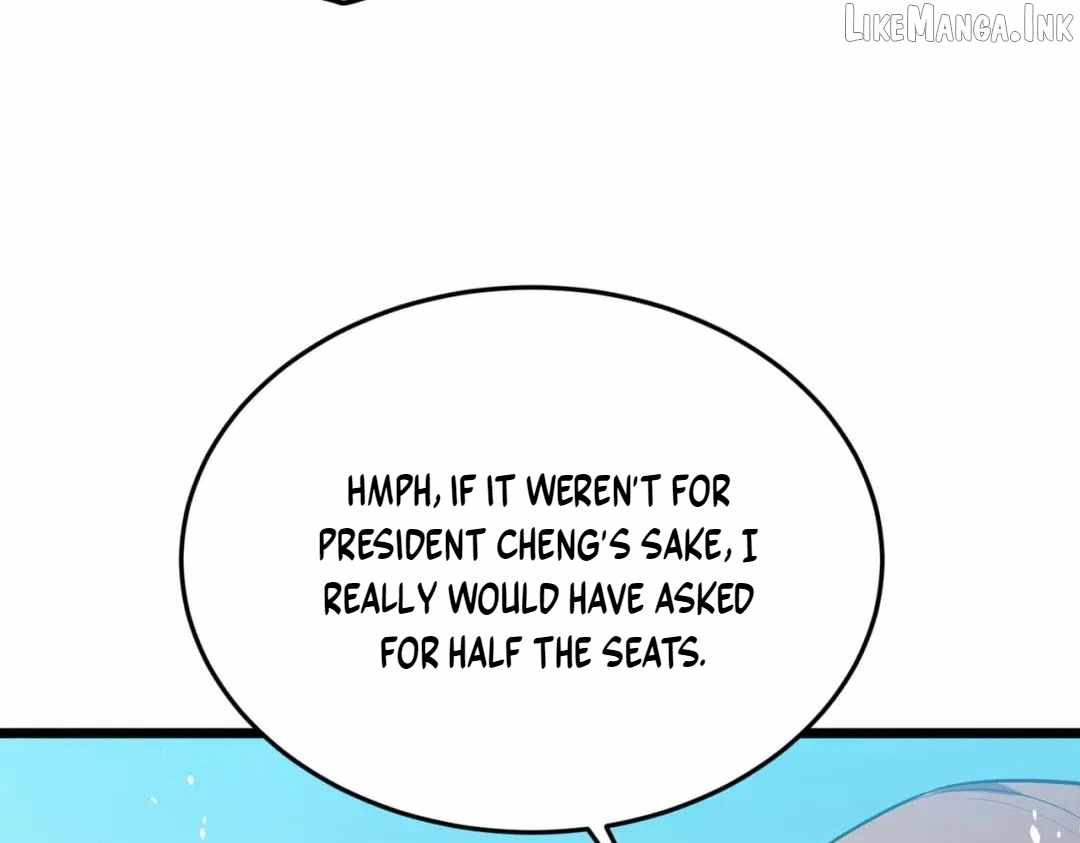 I Rely on My Invincibility to Deal Tons of Damage Passively! Chapter 181 - Page 134