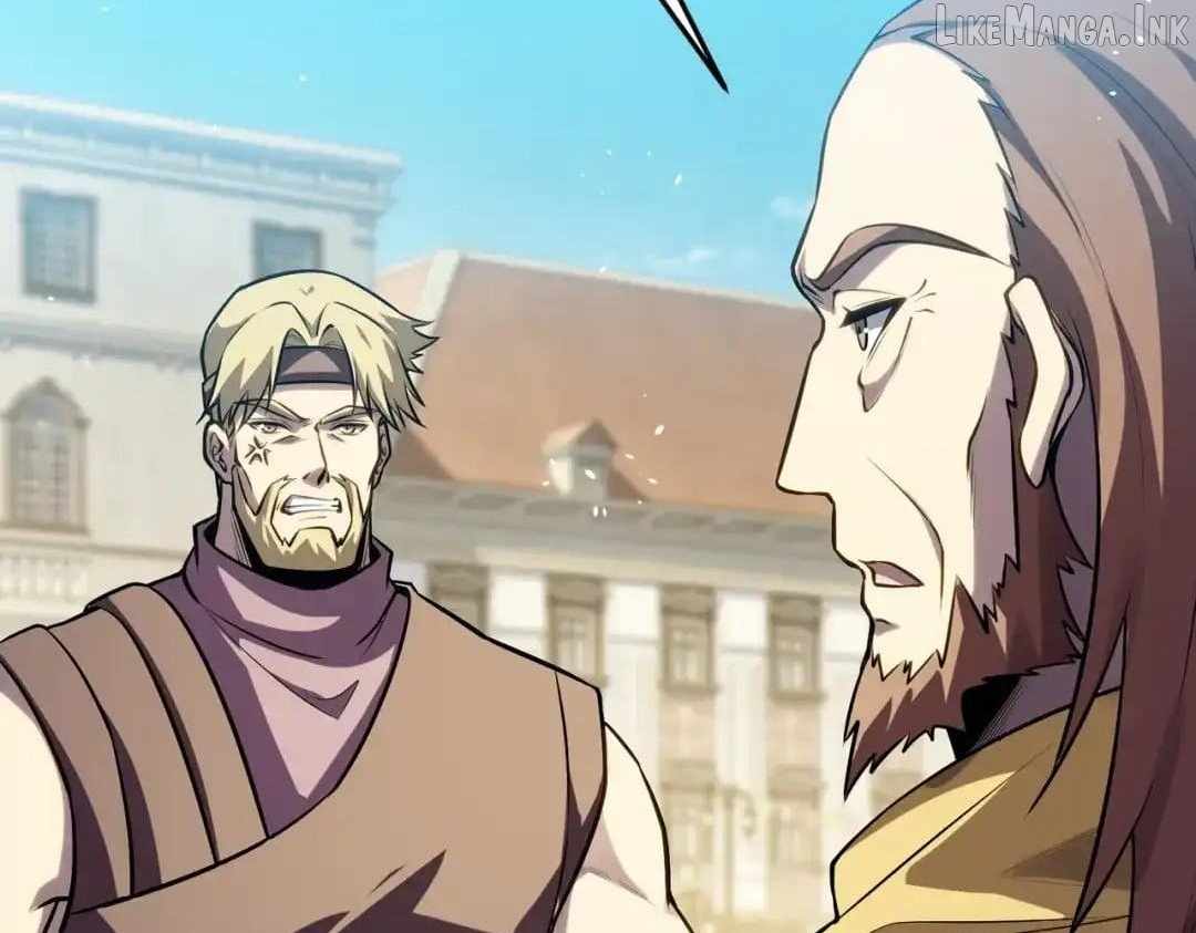 I Rely on My Invincibility to Deal Tons of Damage Passively! Chapter 181 - Page 135