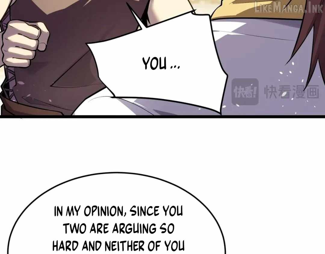 I Rely on My Invincibility to Deal Tons of Damage Passively! Chapter 181 - Page 136