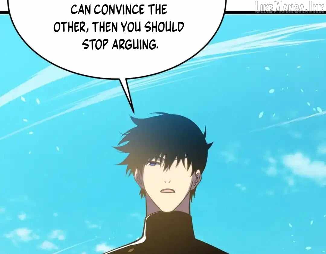 I Rely on My Invincibility to Deal Tons of Damage Passively! Chapter 181 - Page 137