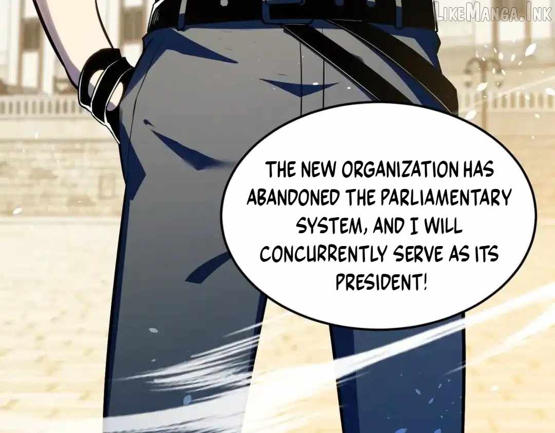 I Rely on My Invincibility to Deal Tons of Damage Passively! Chapter 181 - Page 139