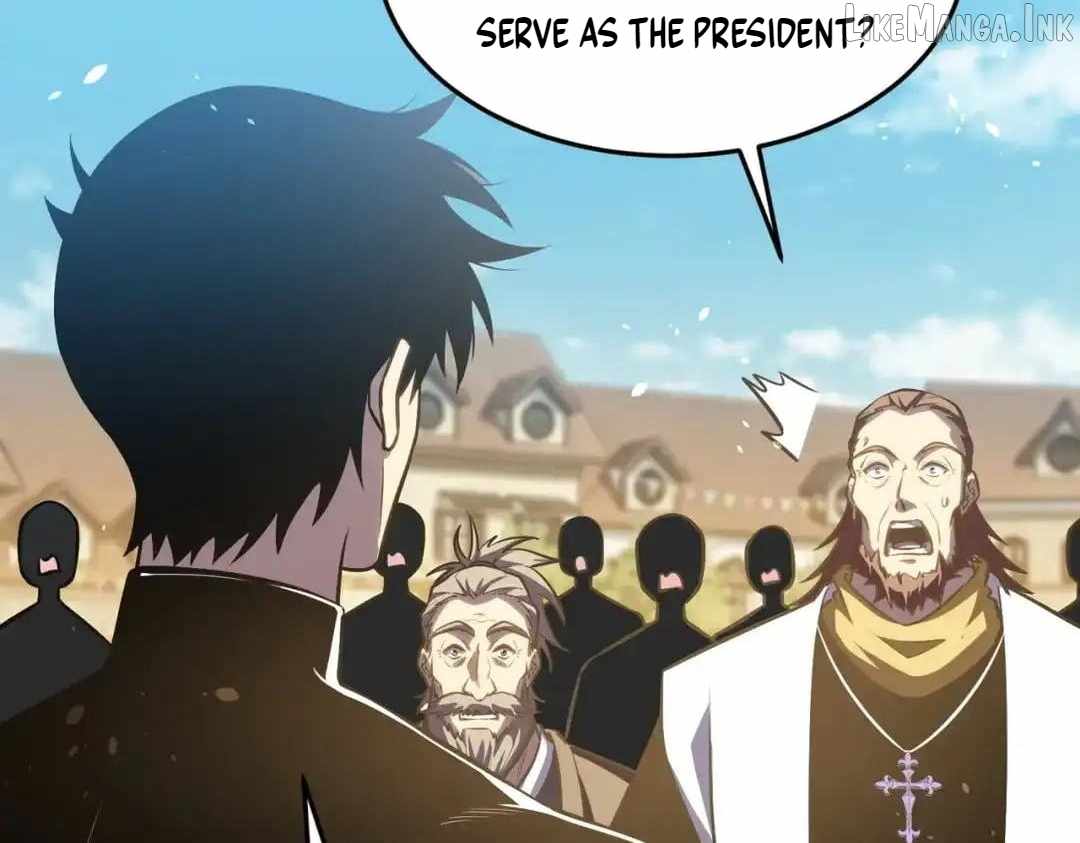 I Rely on My Invincibility to Deal Tons of Damage Passively! Chapter 181 - Page 141