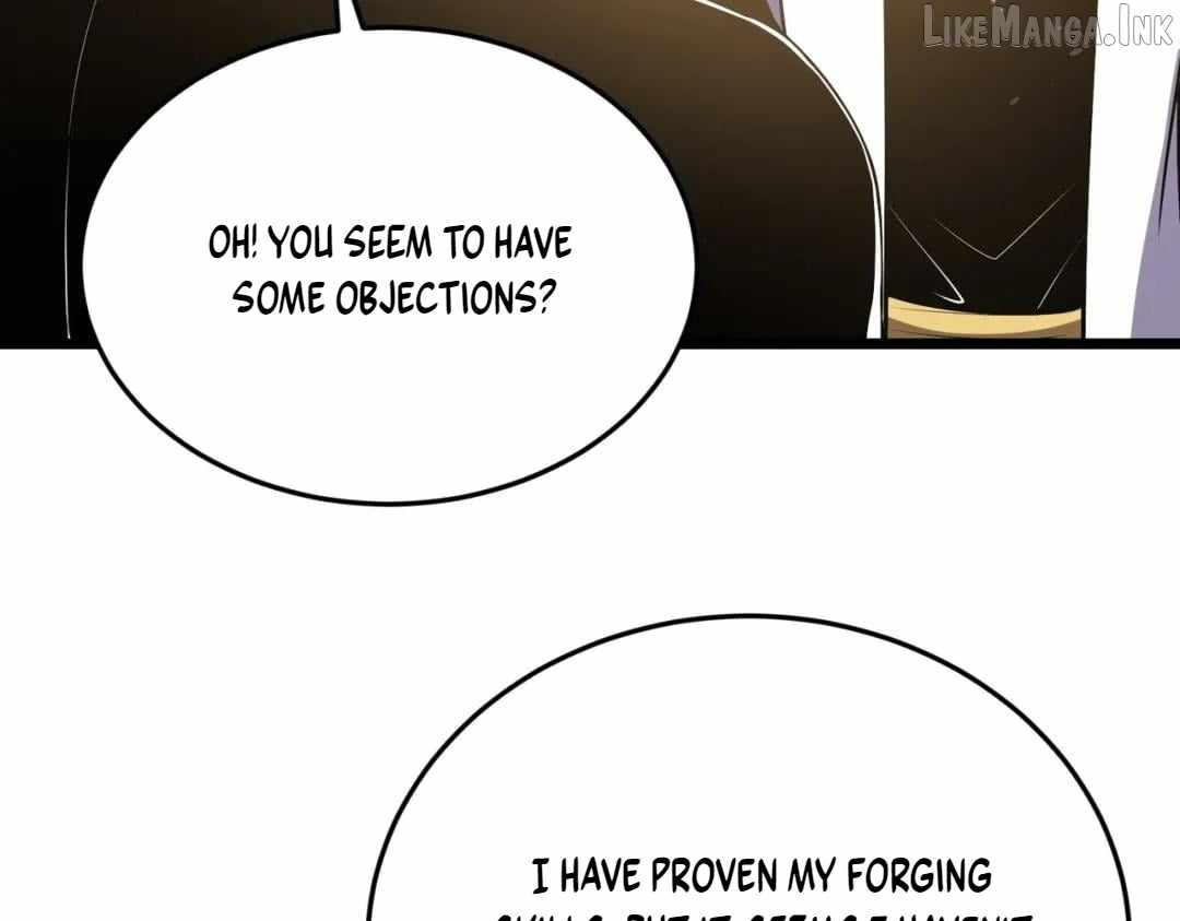 I Rely on My Invincibility to Deal Tons of Damage Passively! Chapter 181 - Page 142