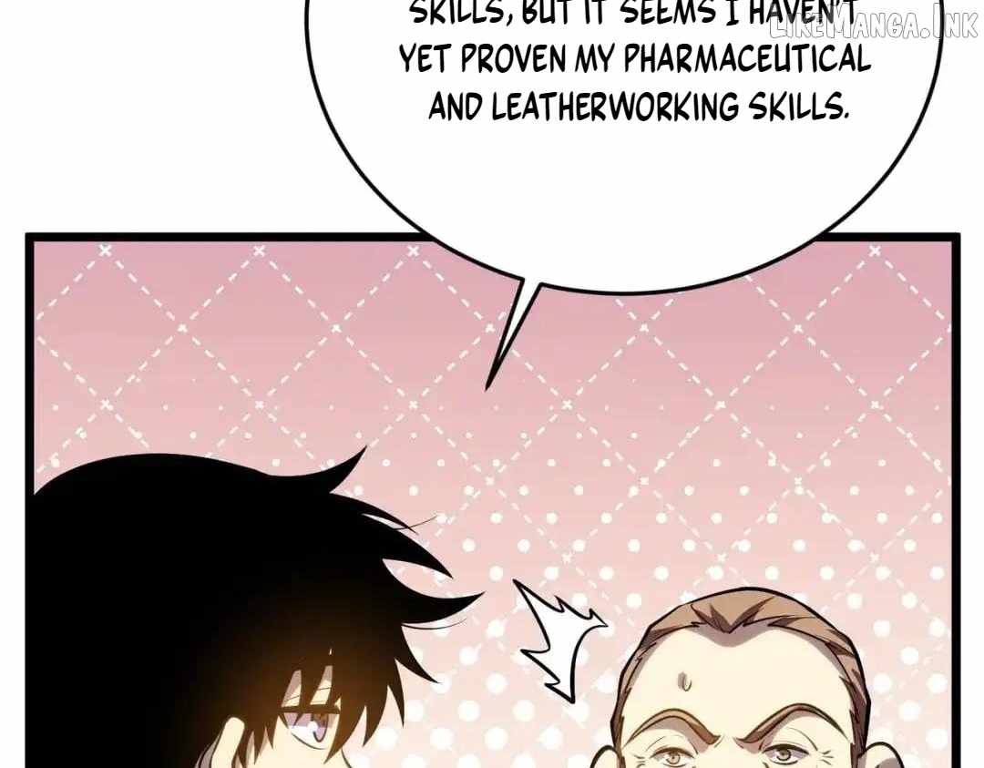 I Rely on My Invincibility to Deal Tons of Damage Passively! Chapter 181 - Page 143