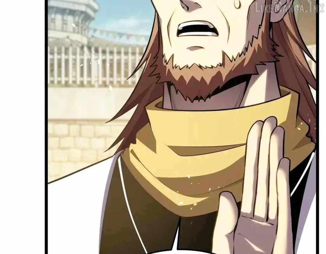 I Rely on My Invincibility to Deal Tons of Damage Passively! Chapter 181 - Page 147