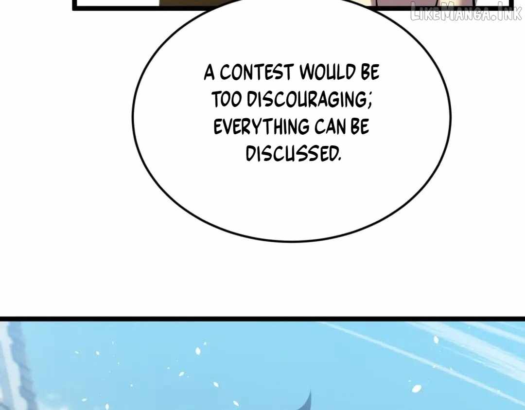 I Rely on My Invincibility to Deal Tons of Damage Passively! Chapter 181 - Page 148