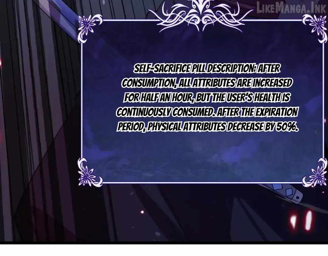 I Rely on My Invincibility to Deal Tons of Damage Passively! Chapter 181 - Page 15