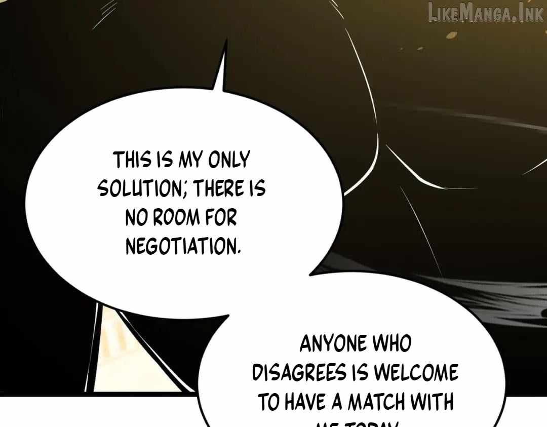 I Rely on My Invincibility to Deal Tons of Damage Passively! Chapter 181 - Page 150