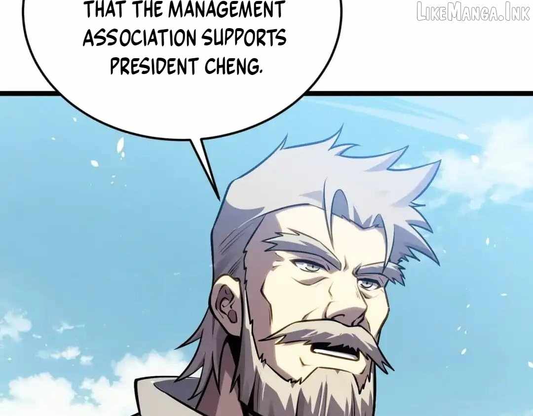 I Rely on My Invincibility to Deal Tons of Damage Passively! Chapter 181 - Page 152