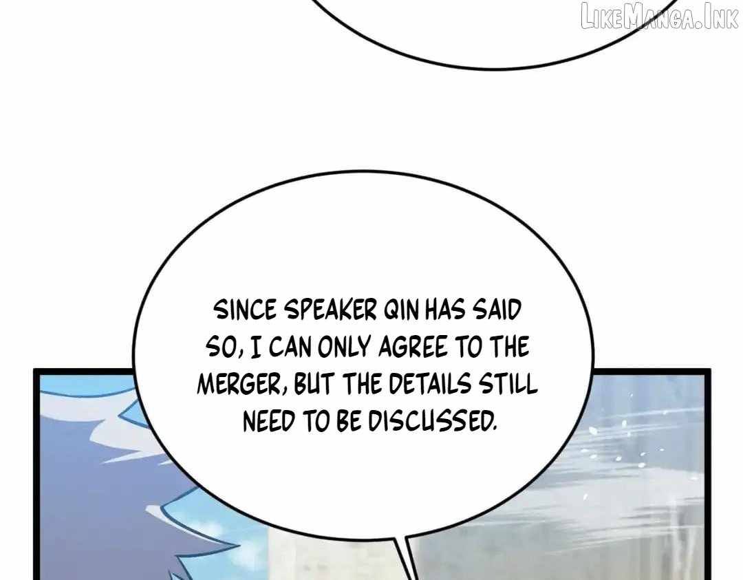 I Rely on My Invincibility to Deal Tons of Damage Passively! Chapter 181 - Page 154