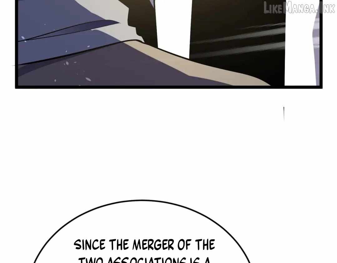 I Rely on My Invincibility to Deal Tons of Damage Passively! Chapter 181 - Page 156