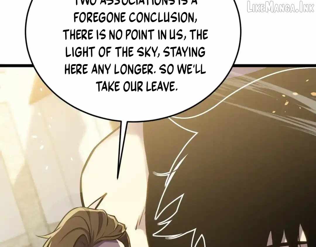 I Rely on My Invincibility to Deal Tons of Damage Passively! Chapter 181 - Page 157