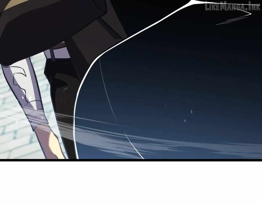 I Rely on My Invincibility to Deal Tons of Damage Passively! Chapter 181 - Page 159