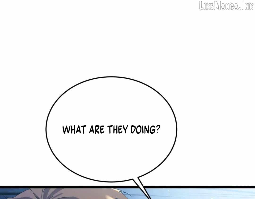 I Rely on My Invincibility to Deal Tons of Damage Passively! Chapter 181 - Page 16