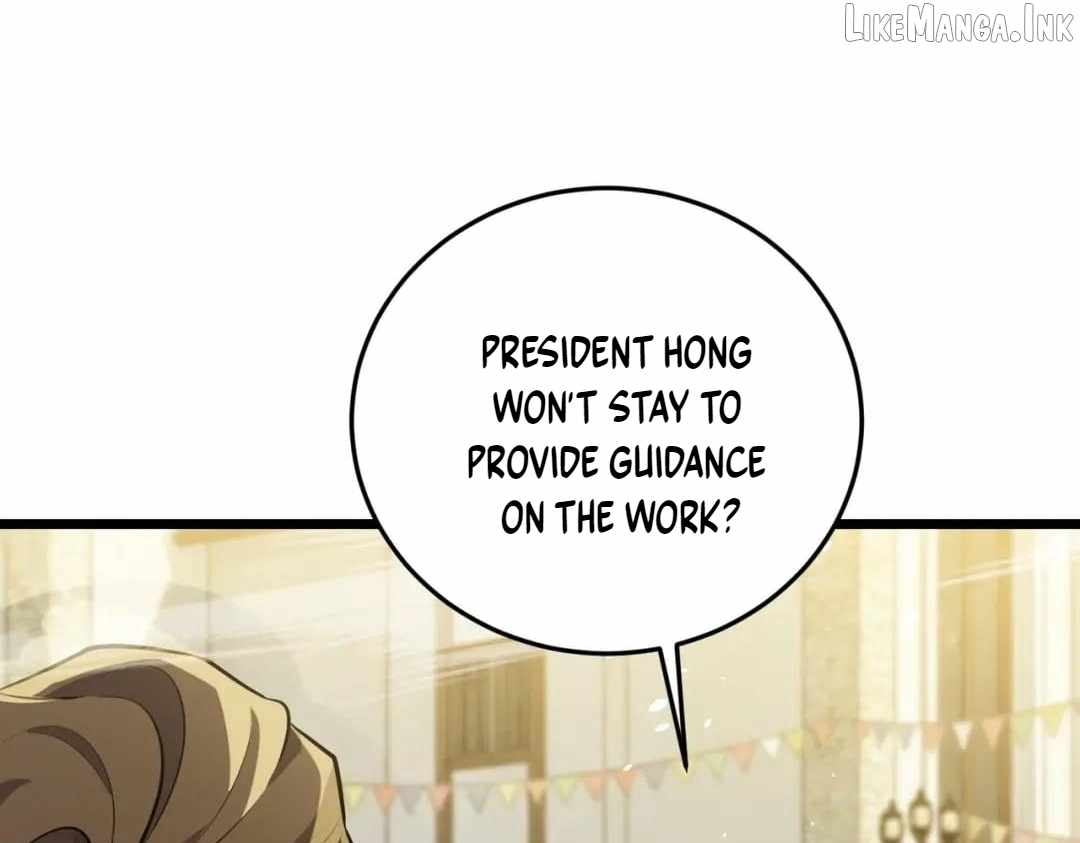 I Rely on My Invincibility to Deal Tons of Damage Passively! Chapter 181 - Page 160