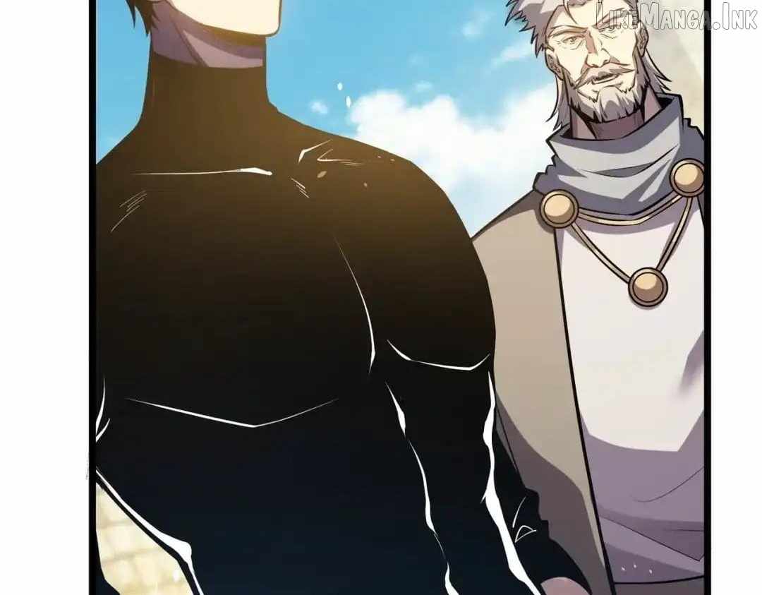 I Rely on My Invincibility to Deal Tons of Damage Passively! Chapter 181 - Page 166