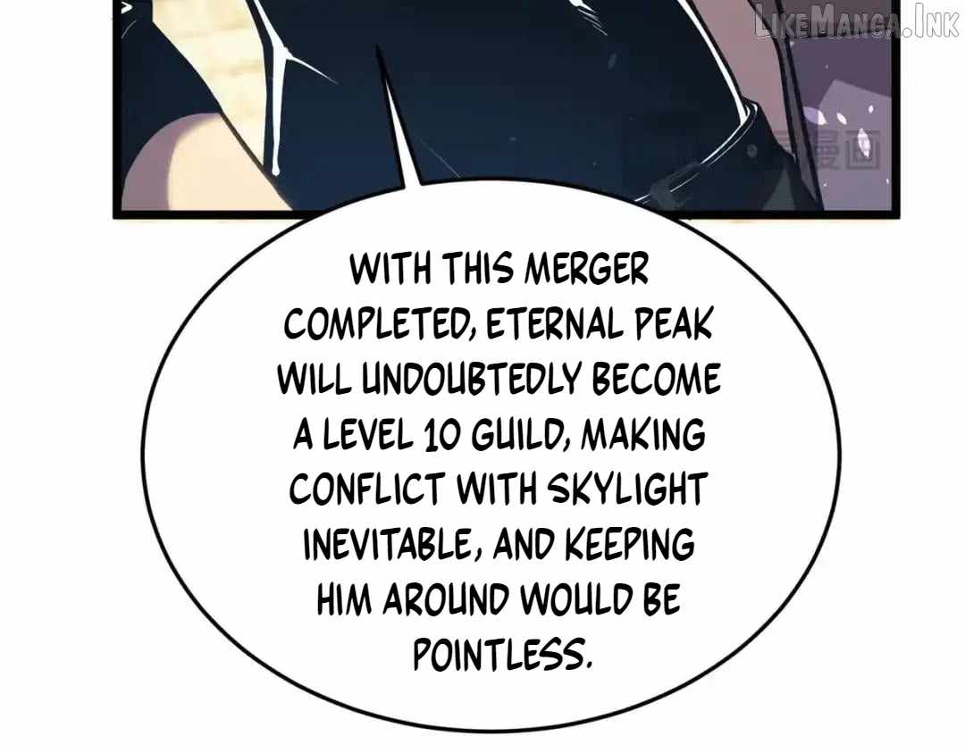 I Rely on My Invincibility to Deal Tons of Damage Passively! Chapter 181 - Page 167