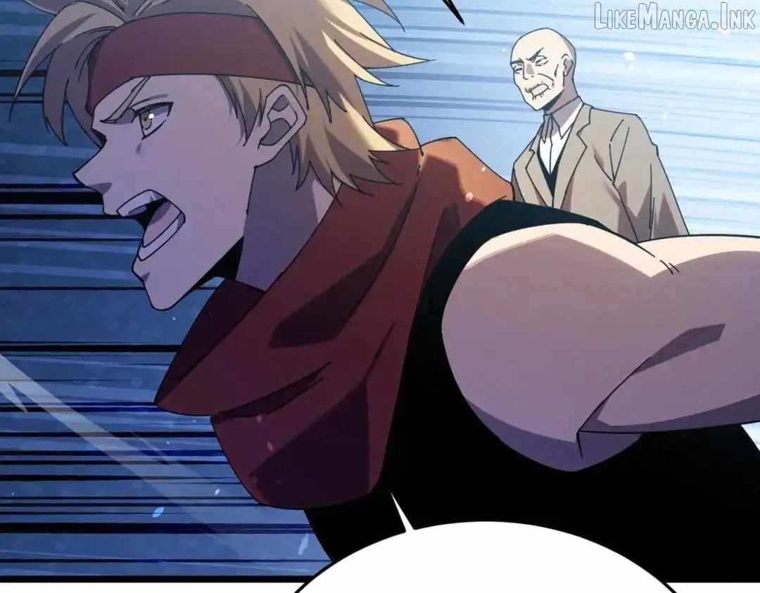 I Rely on My Invincibility to Deal Tons of Damage Passively! Chapter 181 - Page 17