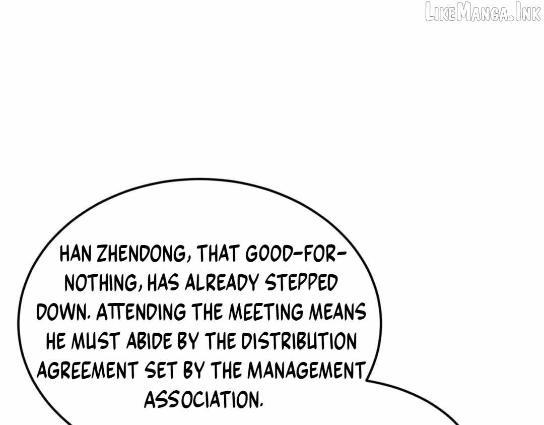 I Rely on My Invincibility to Deal Tons of Damage Passively! Chapter 181 - Page 172