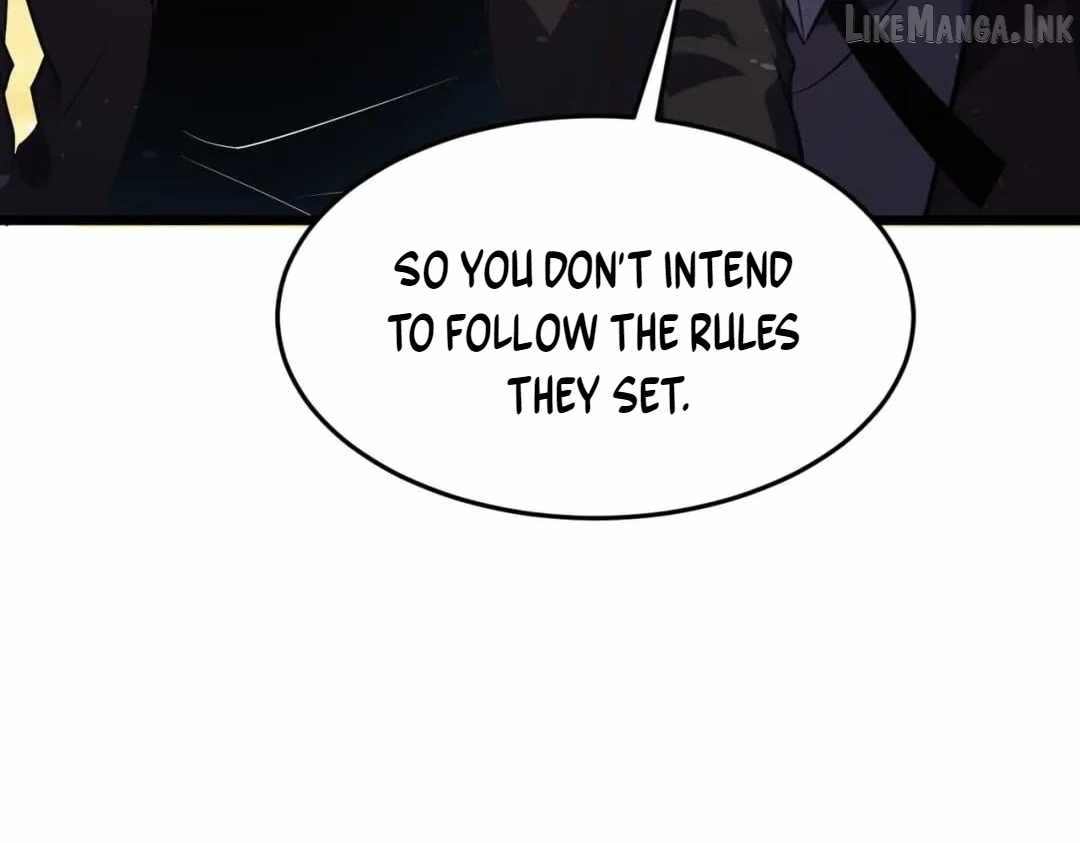 I Rely on My Invincibility to Deal Tons of Damage Passively! Chapter 181 - Page 175