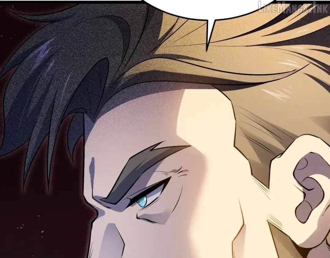 I Rely on My Invincibility to Deal Tons of Damage Passively! Chapter 181 - Page 177