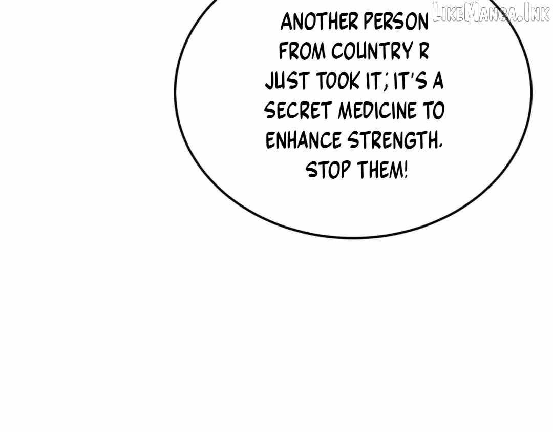 I Rely on My Invincibility to Deal Tons of Damage Passively! Chapter 181 - Page 18