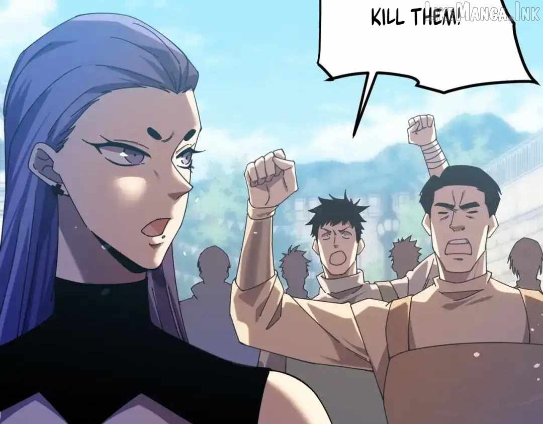 I Rely on My Invincibility to Deal Tons of Damage Passively! Chapter 181 - Page 2
