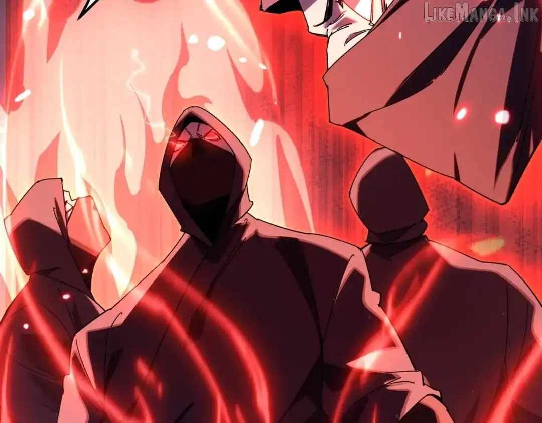 I Rely on My Invincibility to Deal Tons of Damage Passively! Chapter 181 - Page 21