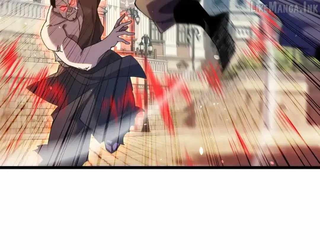 I Rely on My Invincibility to Deal Tons of Damage Passively! Chapter 181 - Page 25