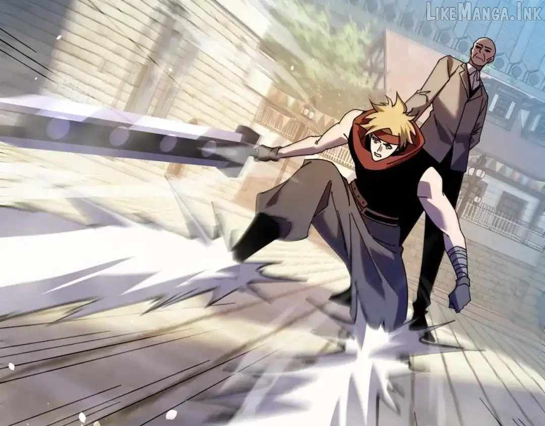 I Rely on My Invincibility to Deal Tons of Damage Passively! Chapter 181 - Page 27