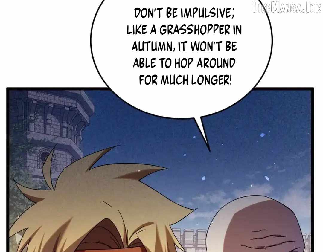 I Rely on My Invincibility to Deal Tons of Damage Passively! Chapter 181 - Page 29