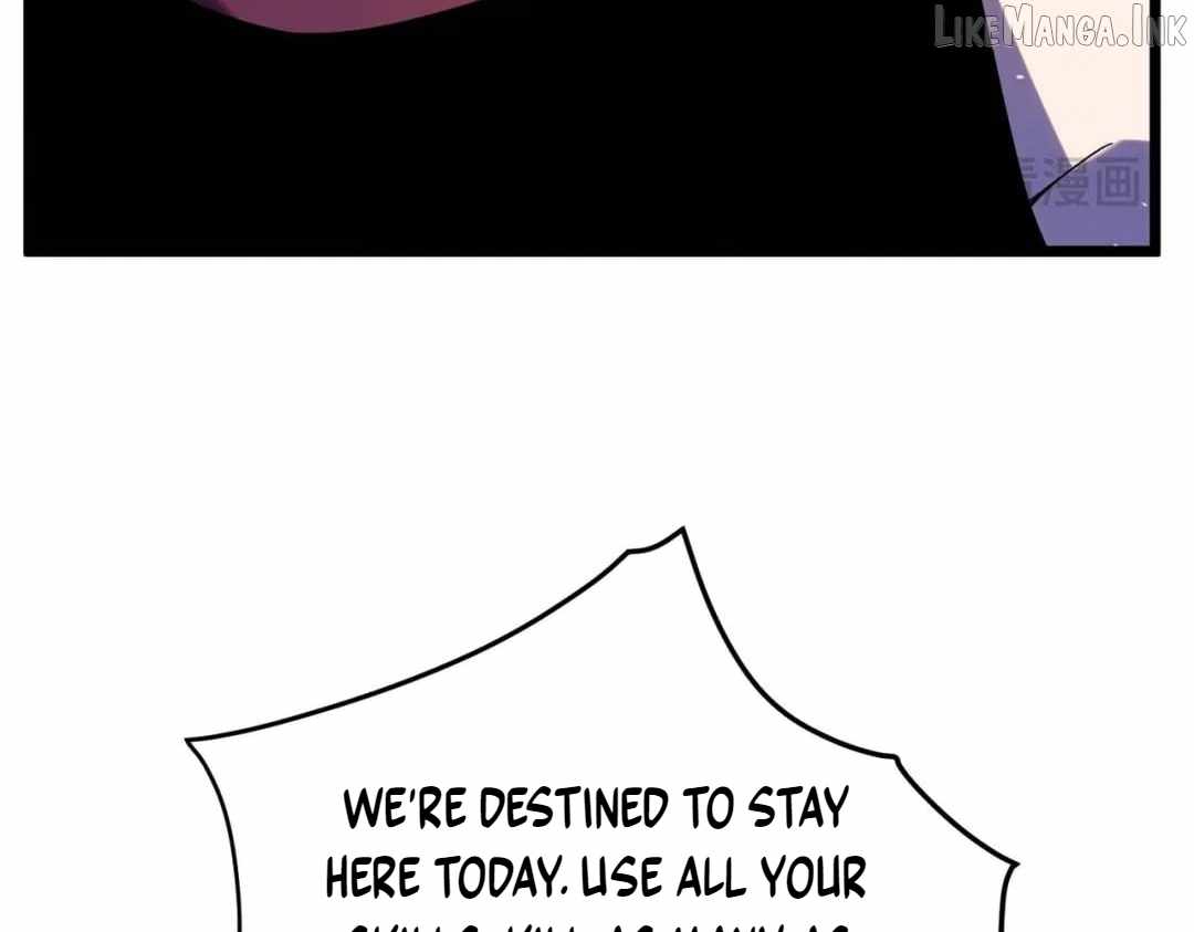 I Rely on My Invincibility to Deal Tons of Damage Passively! Chapter 181 - Page 31