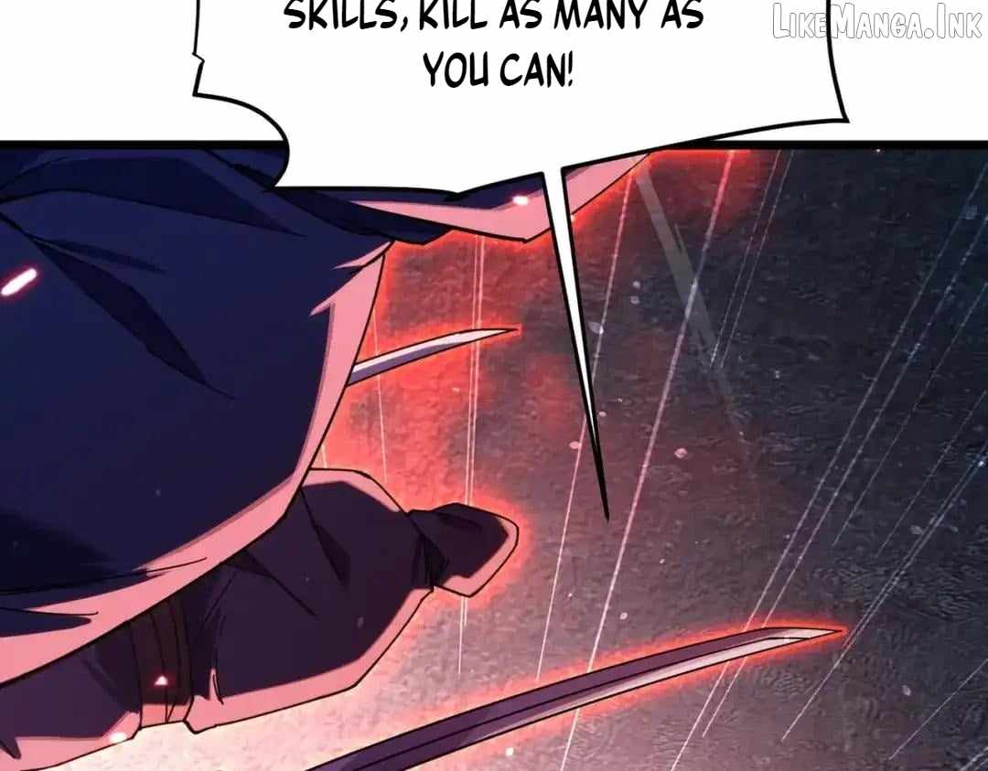 I Rely on My Invincibility to Deal Tons of Damage Passively! Chapter 181 - Page 32