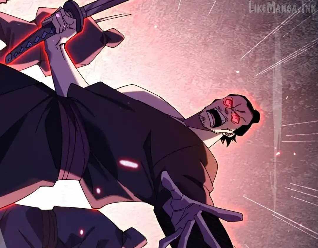 I Rely on My Invincibility to Deal Tons of Damage Passively! Chapter 181 - Page 33