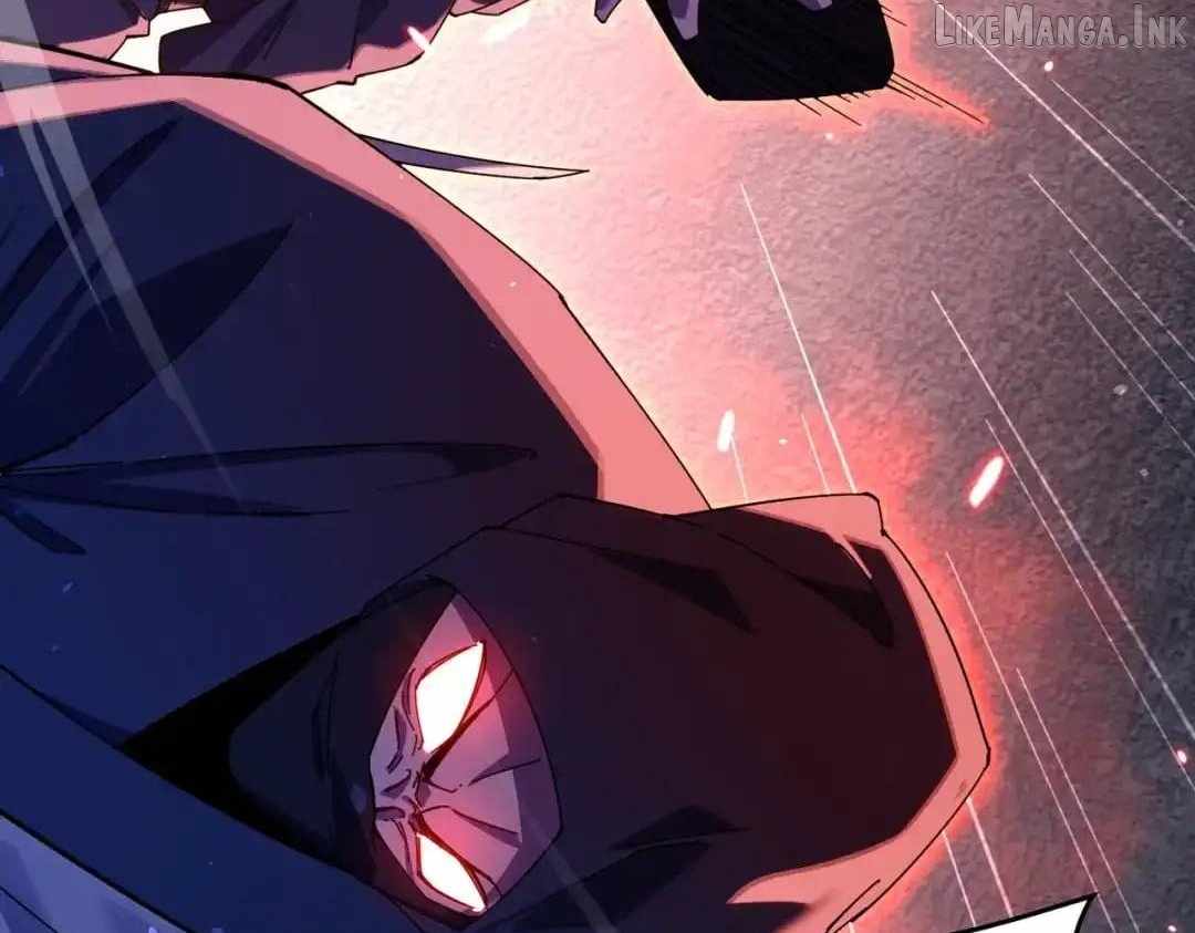 I Rely on My Invincibility to Deal Tons of Damage Passively! Chapter 181 - Page 34