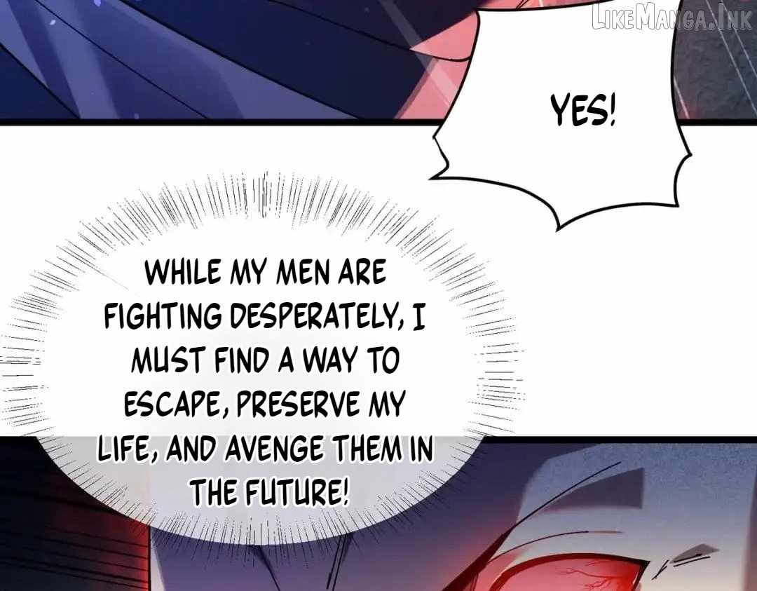 I Rely on My Invincibility to Deal Tons of Damage Passively! Chapter 181 - Page 35